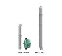 Wilo Wilo Pompe submersible Sub TWU 3.03-05-HS-ECP-B, 0,9 kW, Rp 1 Quantité:1