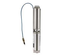 Wilo Wilo Pompe submersible Sub TWU 4-0207-C-QC, 0,37 kW, 400 V Quantité:1