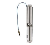 Wilo Wilo Pompe submersible Sub TWU 4-0214-C-QC, 0,75 kW, 400 V Quantité:1