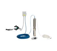 Wilo Wilo Pompe submersible Sub TWU 4-0407-C Plug&Pump/FC, 0,55 kW Quantité:1