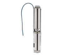 Wilo Wilo Pompe submersible Sub TWU 4-0418-C, 400 V, 1,5 kW, Rp 1 1/4 Quantité:1