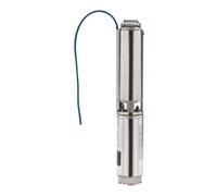 Wilo Wilo Pompe submersible Sub TWU4.08-10-C, 230 V, 1,5 kW, Rp 1 1/4 Quantité:1