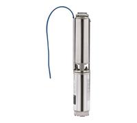 Wilo Wilo Pompe submersible Sub TWU4.16-12-C, 400 V, 2,2 kW, Rp 1 1/4 Quantité:1