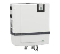 Wilo Wilo Pompes individuelles pour installations de récupération d'eau RAIN3 24 EM, 0,4 kW, 230 V Quantité:1