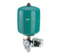 Wilo Wilo Pressostat WVA jusqu'à 10 bar Quantité:1