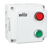 Wilo Wilo Programmateur horaire SK 622N avec contacts sans potentiel Quantité:1