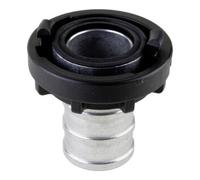 Wilo Wilo Raccord de tuyau Storz C, en aluminium Quantité:1