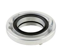 Wilo Wilo Raccord fixe Storz A/G 4, aluminium, avec filetage intérieur Quantité:1