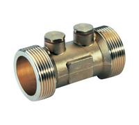 Wilo Wilo Raccord pour clapet anti-retour DN40 Quantité:1