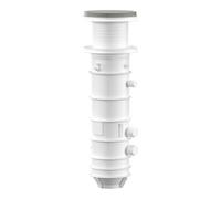 Wilo Wilo Regard de pompe Port 600 600.1-2250-04D, 2250 mm Quantité:1