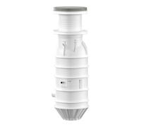 Wilo Wilo Regard de pompe Port 800 800.2-1750-03B, 1750 mm Quantité:1