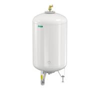 Wilo Wilo Réservoir de base Sinum 300 l, d= 600 mm Quantité:1