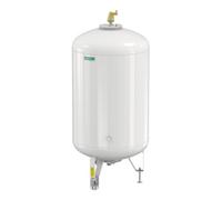 Wilo Wilo Réservoir de base Sinum 600 l, d= 790 mm Quantité:1