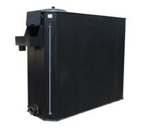 Wilo Wilo Réservoir tampon pour eau potable et eau d'extinction, 600 l, rectangulaire Quantité:1