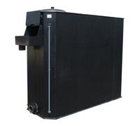 Wilo Wilo Réservoir tampon pour eau potable et eau d'extinction, 800 l, rectangulaire Quantité:1