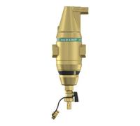 Wilo Wilo Séparateur d'air et de saleté Voda Air & Dirt 3/4", pour installation horizontale Quantité:1