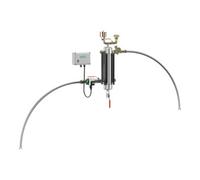 Wilo Wilo Séparateur de particules SiClean 3, 55 kg, 230 V, 50 Hz Quantité:1