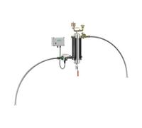 Wilo Wilo Séparateur de particules SiClean 4, 68 kg, 230 V, 50 Hz Quantité:1