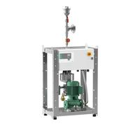 Wilo Wilo Séparateur de particules SiClean Comfort 30, 195 kg, 400 V, 50 Hz Quantité:1