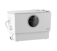 Wilo Wilo Station de relevage eaux usées DrainLift MINI3- XXS-EF, DN 32 Quantité:1