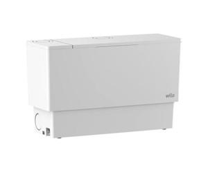 Wilo Wilo Station de relevage eaux usées DrainLift MINI5- XS/C-EF, DN 32, avec contact d’alarme Quantité:1