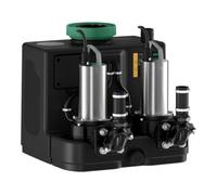 Wilo Wilo Station de relevage eaux usées DrainLift SANI Cut-L. 42T/1, CEE 16A, 3P+N+PE, 6h, 400 V Quantité:1