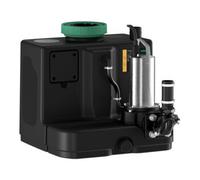 Wilo Wilo Station de relevage eaux usées DrainLift SANI Cut-M. 20M/1, prise CEE 7/7, 230 V Quantité:1