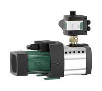 Système d'alimentation en eau Wilo MultiCargo 2543599 HiMulti3, C1-24 P, 230 V