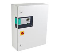 Wilo Wilo Système de commande de pompe/Smart Régulation SC-HVAC 4x20A-T34-DOL-WM-PKG Quantité:1