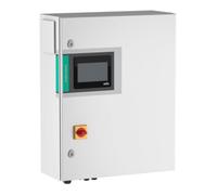 Wilo Wilo Système de commande pompe/Confort CC-HVAC 2x6,3A-T34-DOL-FC-WM Quantité:1