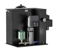 Wilo Wilo Système de pompe simple COR/T-1HELIX2.0 VE606-GE,G11/4,2.2kW Quantité:1