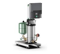 Wilo Wilo Système de pompe simple SiBoost2.0 Smart 1HELIX VE1006-HS,Rp11/2 Quantité:1