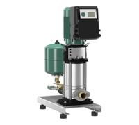 Wilo Wilo Système de surpression SiBoost Smart 1 Helix VE 5203, 80 m³/h, 11 kW Quantité:1