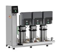 Wilo Wilo Système multi-pompes SiBoost2.0 Smart 3HELIX VE211,R11/2,1.5k Quantité:1