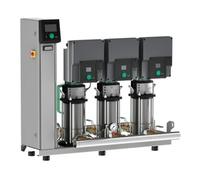 Wilo Wilo Système multi-pompes SiBoost2.0 Smart 3HELIX VE3602/7,5kW Quantité:1