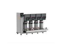 Wilo Wilo Système multi-pompes SiBoost2.0 Smart 4HELIX VE3602/7,5kW Quantité:1