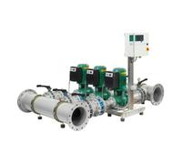 Wilo Wilo Système multi-pompes SiFlux 31-120-IL-E 80/160-11/2-SC-16-T4 Quantité:1