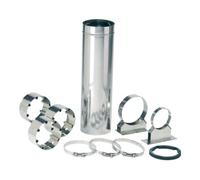 Wilo Wilo Tube à manteau de refroidissement pour moteur TWI 6 + 6" 925 mm, 6I P2 R5 DR2 DS2 A2 Kit Quantité:1