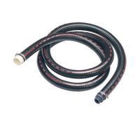 Wilo Wilo Tuyau d'aspiration/pression R 1 1/4, 3 m, PN 10 Quantité:1