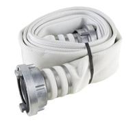 Wilo Wilo Tuyau de pression 5 m, fibre synthétique, Ø int. 52, avec Storz C Quantité:1