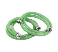 Wilo Wilo Tuyau spiralé 5 m, 1,8/5,5 b, plastique, Ø int. 150 mm Quantité:1