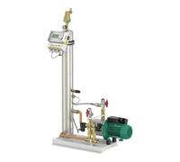 Wilo Wilo Unité de dégazage et d'appoint Tagus vac 30, G 3/4 Quantité:1