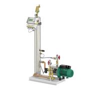 Wilo Wilo Unité de purge et d'appoint Tagus vac 10, G3/4 Quantité:1