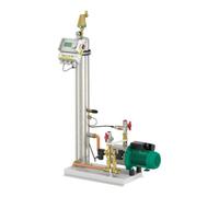 Wilo Wilo Unité de purge et d'appoint Tagus vac 20, G 3/4 Quantité:1