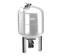 Wilo Wilo Vase d'expansion à membrane type DE 80 DE Quantité:1
