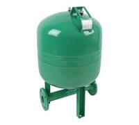 Wilo Wilo Vase d'expansion DT5 Duo 600, PN 16 Quantité:1