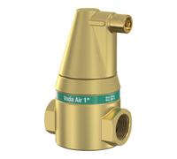 Wilo Wilo Voda Air 1 1/2" séparateur d'air pour installation horizontale Quantité:1