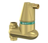 Wilo Wilo Voda Air séparateur d'air d=22mm pour installation verticale Quantité:1