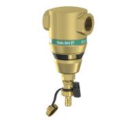 Wilo Wilo Voda Dirt 1 1/2" séparateur de saletés pour installation horizontale Quantité:1