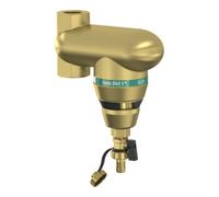 Wilo Wilo Voda Dirt 1" séparateur de saletés pour installation verticale Quantité:1